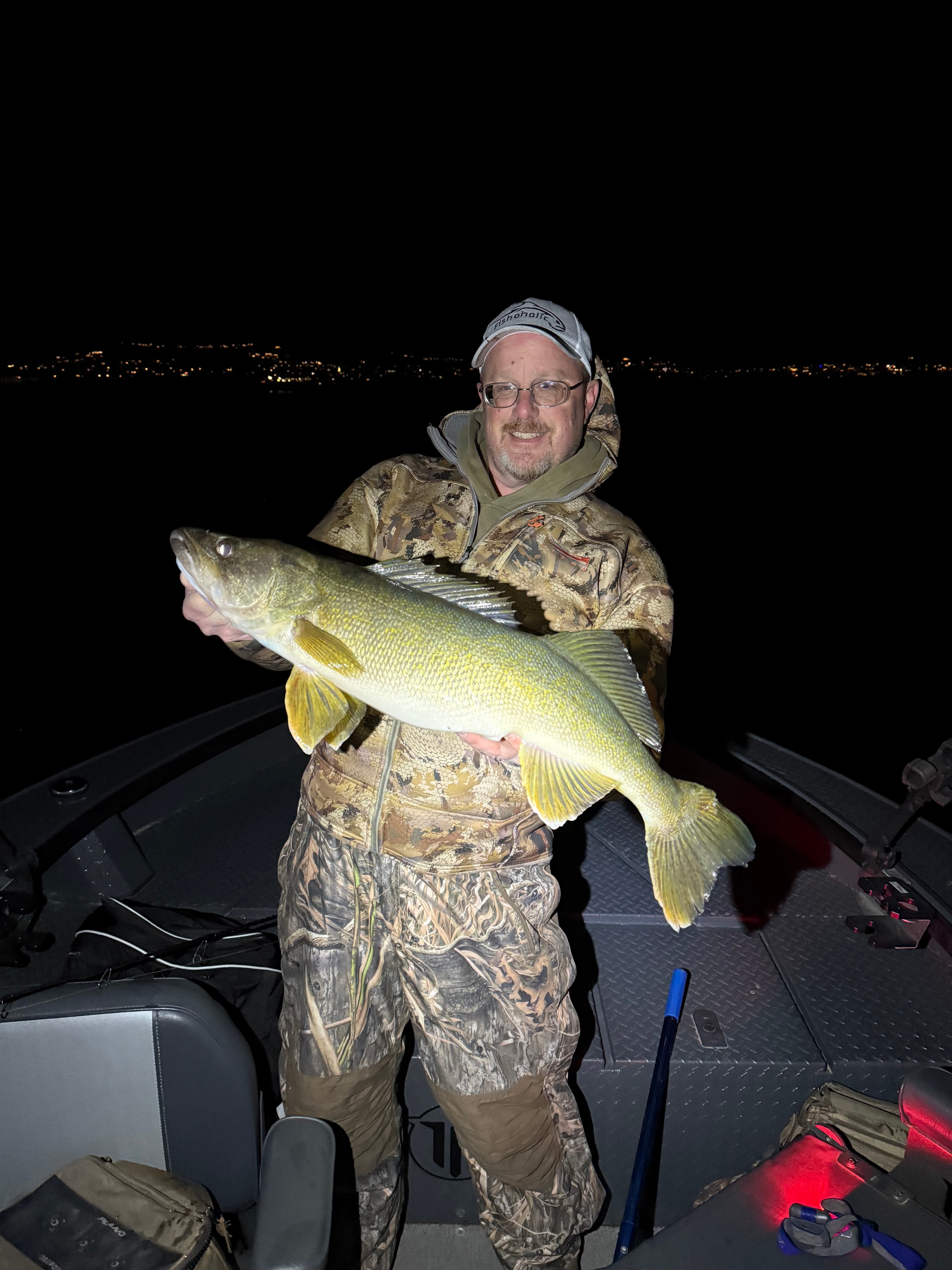 J Tackle founder Jeff Gardner