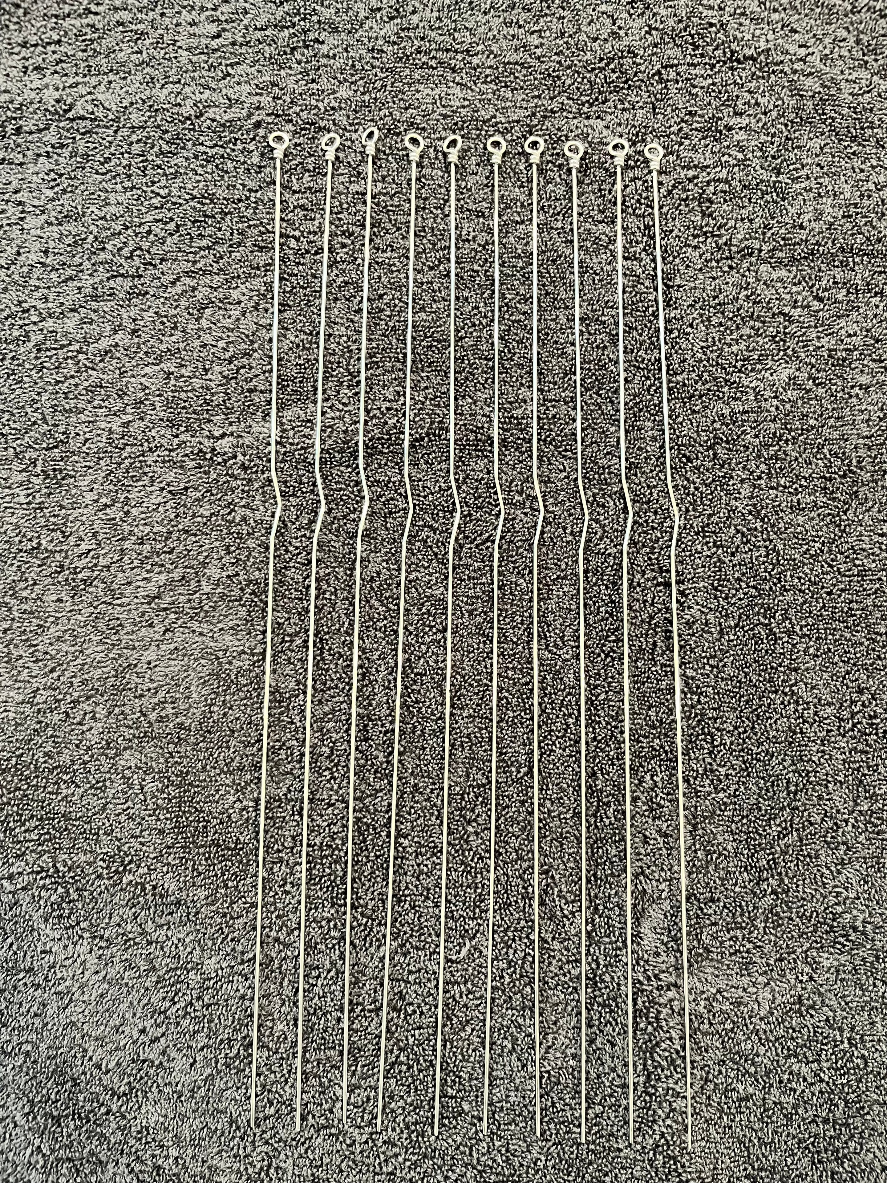 Straight Walker Kit