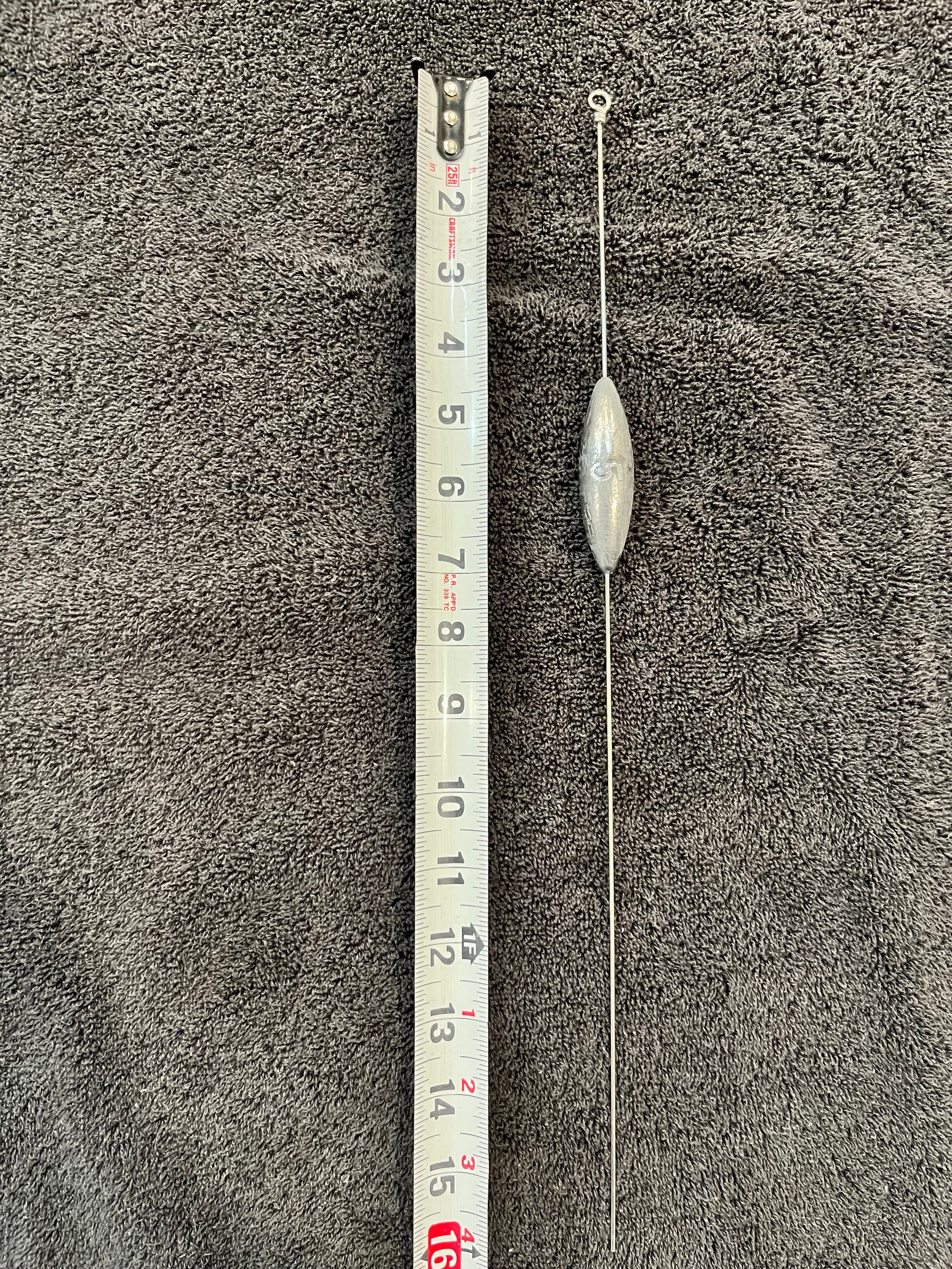 Bottom Walker Straight 5 oz